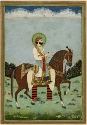 Cung điện Maharaja Jai Singh II: Một Kiệt Tác Kiến Trúc Phảng Phất Sự Lộng Lẫy của Quá Khứ!