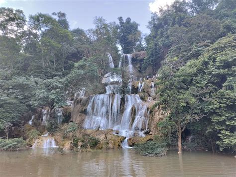 Thác Thiên Mộc - Khám phá vẻ đẹp hùng vĩ của thiên nhiên và nét độc đáo của địa hình đá